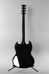 2015 Gibson Custom Shop Brian Ray ’63 SG Standard with Bigsby