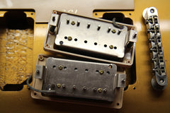 2000 Gibson Les Paul Classic Goldtop