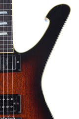 1978 Ibanez Iceman IC-200 Vintage Sunburst