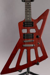 2009 Gibson Limited Edition Holy Explorer #227 of 350