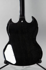 2015 Gibson Custom Shop Brian Ray ’63 SG Standard with Bigsby