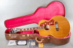 2021 Gibson Custom Shop 1957 SJ-200 Natural