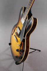 2008 Gibson Custom Shop ES-335 Tobacco Sunburst Flame Top