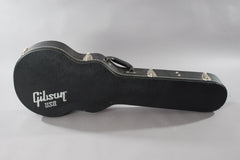 2012 Gibson Les Paul Custom Classic Alpine White