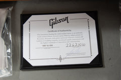 2021 Gibson Custom Shop 1957 SJ-200 Natural