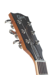 2017 Gibson Les Paul Classic Surf Green Electric Guitar