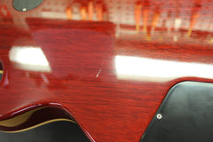 1993 Gibson Les Paul Limited Edition Mahogany Top P90's #138/200