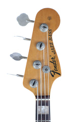 1970 Fender Jazz Bass