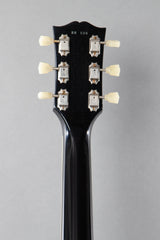 2015 Gibson Custom Shop Brian Ray ’63 SG Standard with Bigsby