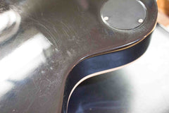 2011 Gibson Les Paul Classic Custom Black