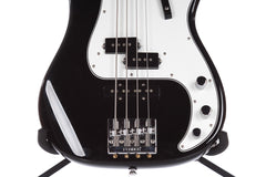 2013 Fender American Vintage Hot Rod 60's P Precision Bass Black