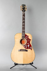 2016 Gibson Custom Shop Hummingbird Custom Koa Acoustic Guitar