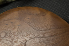 2015 Wal MK3 Mark 3 6-String Bass Guitar ~American Walnut Facings~