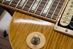 2011 Gibson Les Paul AFD Slash Appetite For Destruction ~Video Of Guitar~