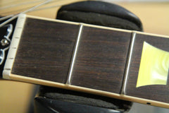 2000 Gibson Les Paul Classic Goldtop