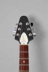 2015 Gibson Limited Edition Japan Reissue Flying V Ebony Black