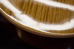 2011 Gibson Les Paul AFD Slash Appetite For Destruction ~Video Of Guitar~