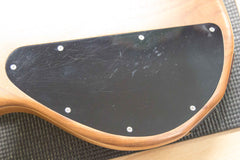 2015 Wal MK3 Mark 3 6-String Bass Guitar ~American Walnut Facings~