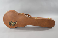 2014 Gibson Les Paul Custom Lite Alpine White