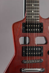 2009 Gibson Limited Edition Holy Explorer #227 of 350