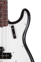 2013 Fender American Vintage Hot Rod 60's P Precision Bass Black