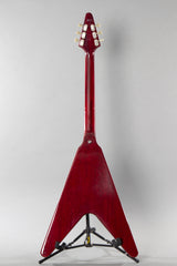 2000 Gibson Flying V ’67 Reissue Cherry