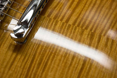 2011 Gibson Les Paul AFD Slash Appetite For Destruction ~Video Of Guitar~