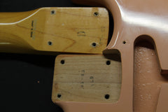 1993 Fender MIJ '62 Reissue Stratocaster Shell Pink