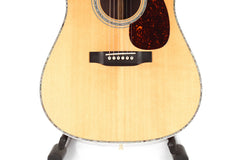 2015 Martin D-45 Acoustic Guitar -SUPER CLEAN-