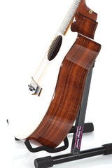 2011 Taylor GT-8 Baritone 8 String Acoustic Electric Guitar