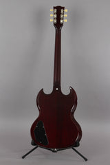 2013 Gibson SG Angus Young Signature "Thunderstruck" Electric Guitar