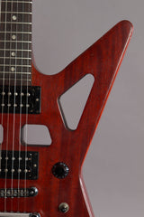 2009 Gibson Limited Edition Holy Explorer #227 of 350