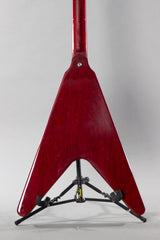 2000 Gibson Flying V ’67 Reissue Cherry