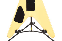 2011 Gibson Flying V Tremolo White -RARE-