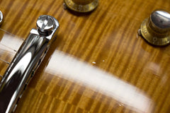 2011 Gibson Les Paul AFD Slash Appetite For Destruction ~Video Of Guitar~