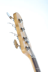 2013 Fender American Vintage Hot Rod 60's P Precision Bass Black