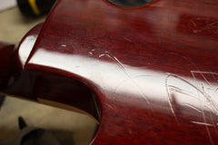 2011 Gibson Les Paul AFD Slash Appetite For Destruction ~Video Of Guitar~