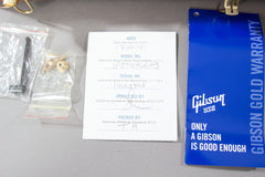 2014 Gibson Les Paul Custom Lite Alpine White