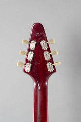 2000 Gibson Flying V ’67 Reissue Cherry