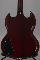 2013 Gibson SG Angus Young Signature "Thunderstruck" Electric Guitar