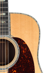 2015 Martin D-45 Acoustic Guitar -SUPER CLEAN-