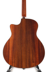 2011 Taylor GT-8 Baritone 8 String Acoustic Electric Guitar