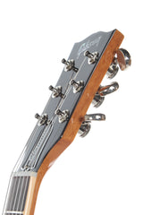 2017 Gibson Les Paul Classic Surf Green Electric Guitar