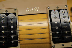2000 Gibson Les Paul Classic Goldtop