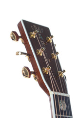 2015 Martin D-45 Acoustic Guitar -SUPER CLEAN-