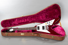 2000 Gibson Flying V ’67 Reissue Cherry