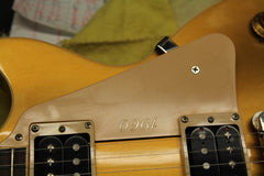 2000 Gibson Les Paul Classic Goldtop