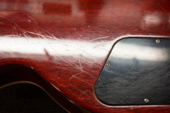 2011 Gibson Les Paul AFD Slash Appetite For Destruction ~Video Of Guitar~