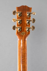 2016 Gibson Custom Shop Hummingbird Custom Koa Acoustic Guitar