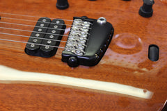 2000 Parker Fly Classic Natural Mahogany PRE-REFINED